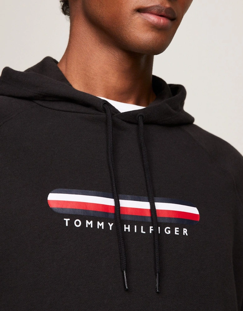 Logo Lounge Hoodie