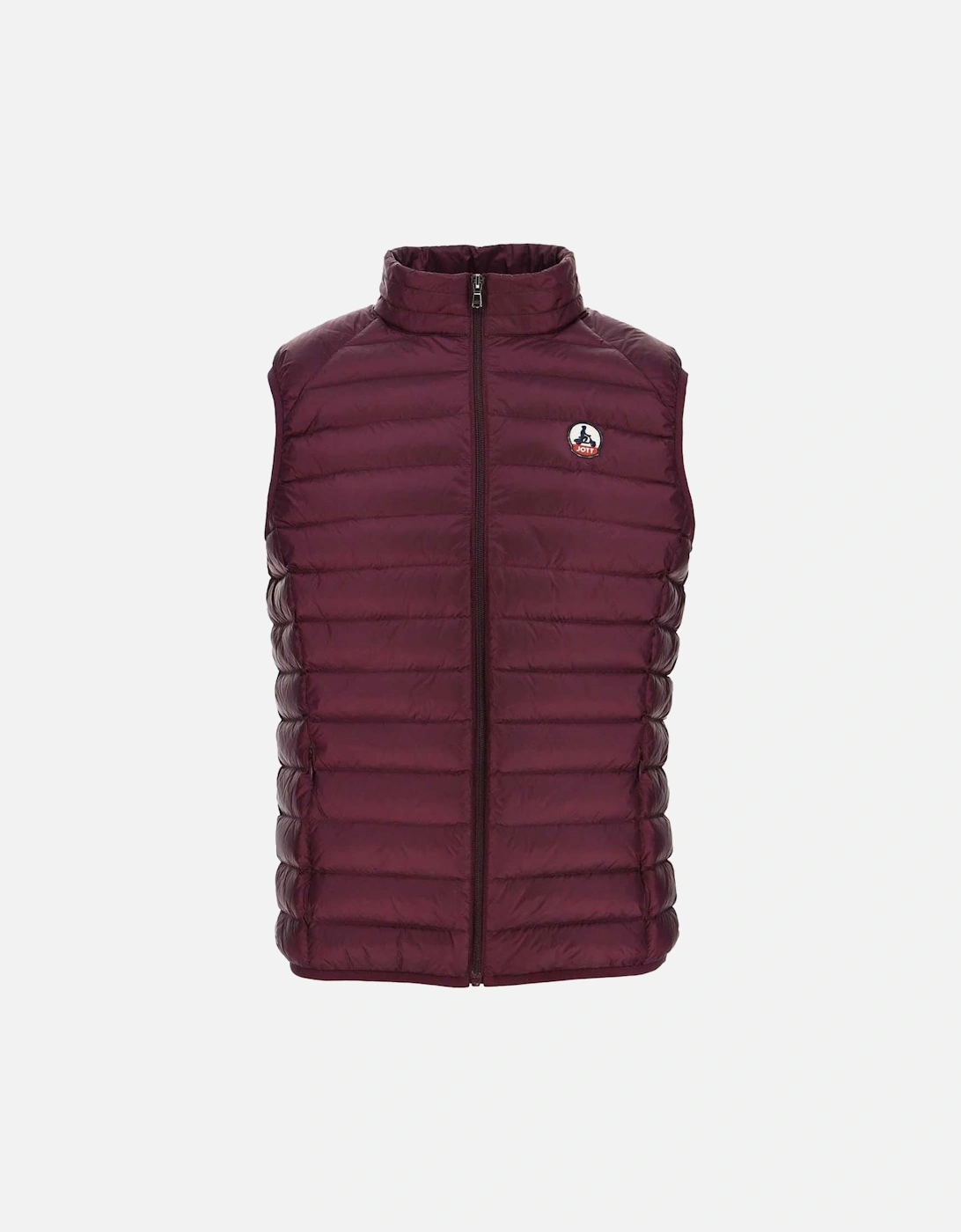 Tom Down Gilet, 4 of 3