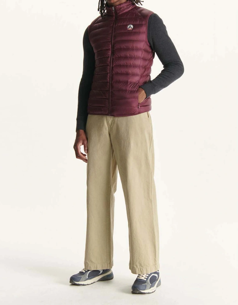 Tom Down Gilet