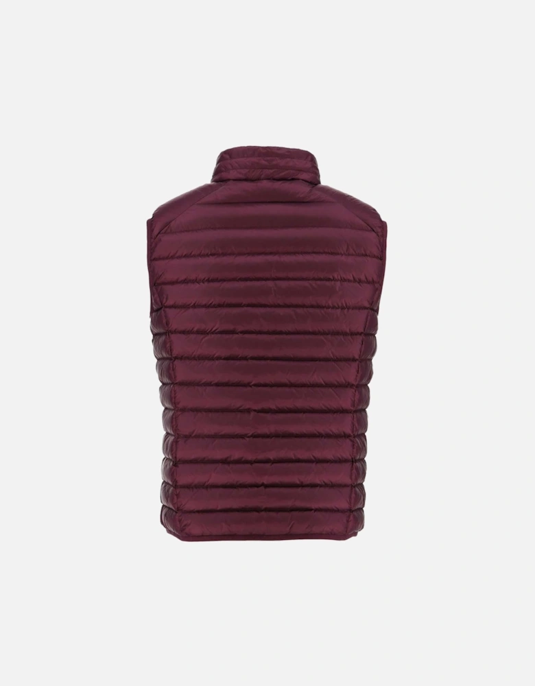 Tom Down Gilet