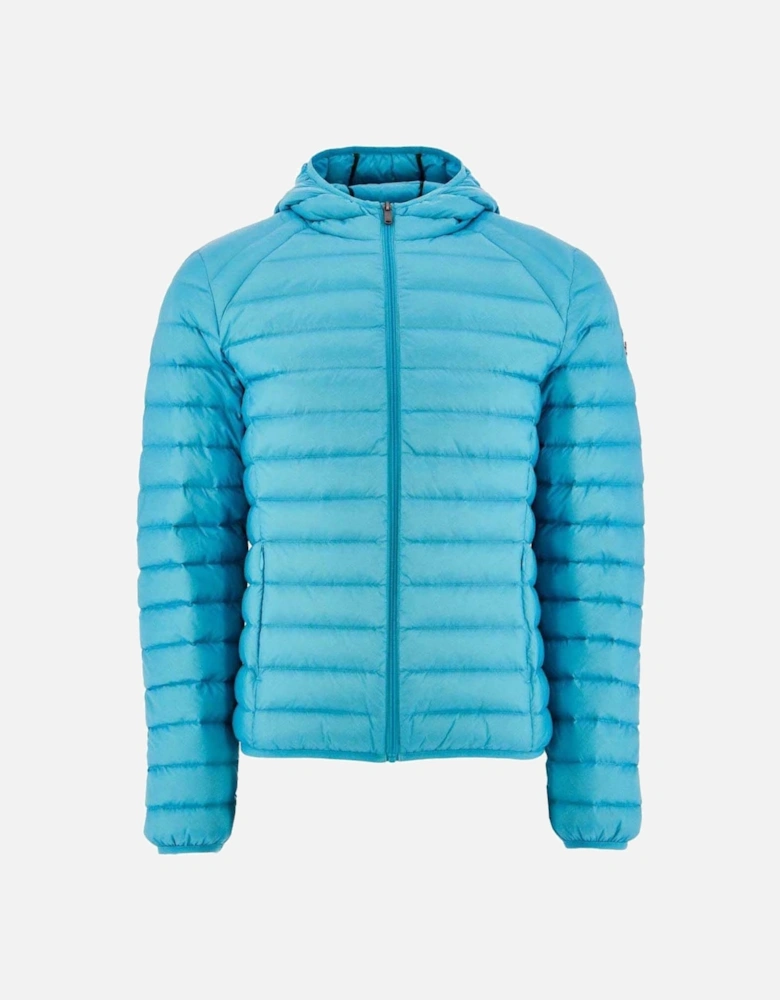 Nico Lightweight Puffer Jacket