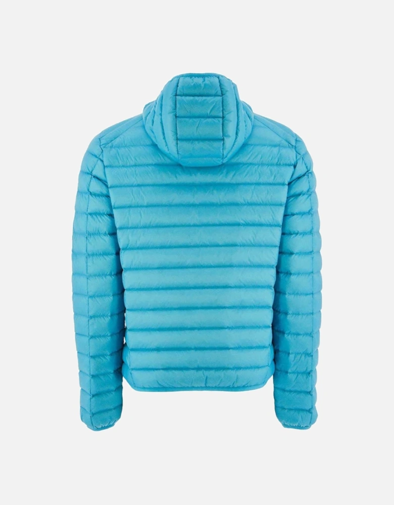 Nico Lightweight Puffer Jacket