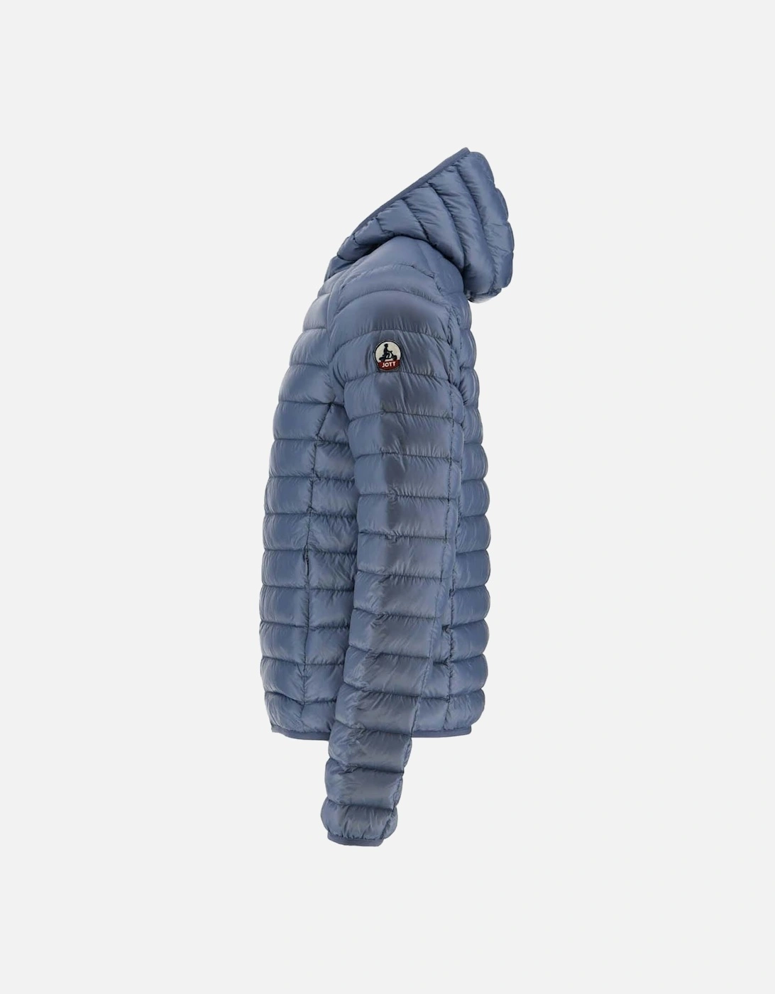 Nico Lightweight Down Jacket