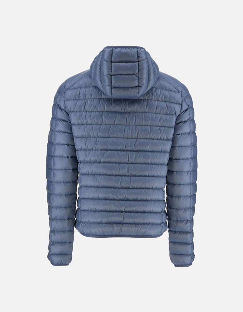 Nico Lightweight Down Jacket