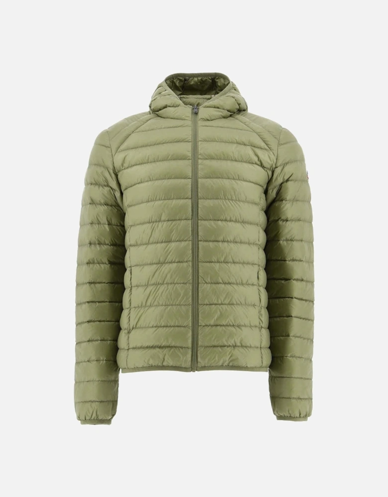 Nico Lightweight Down Jacket