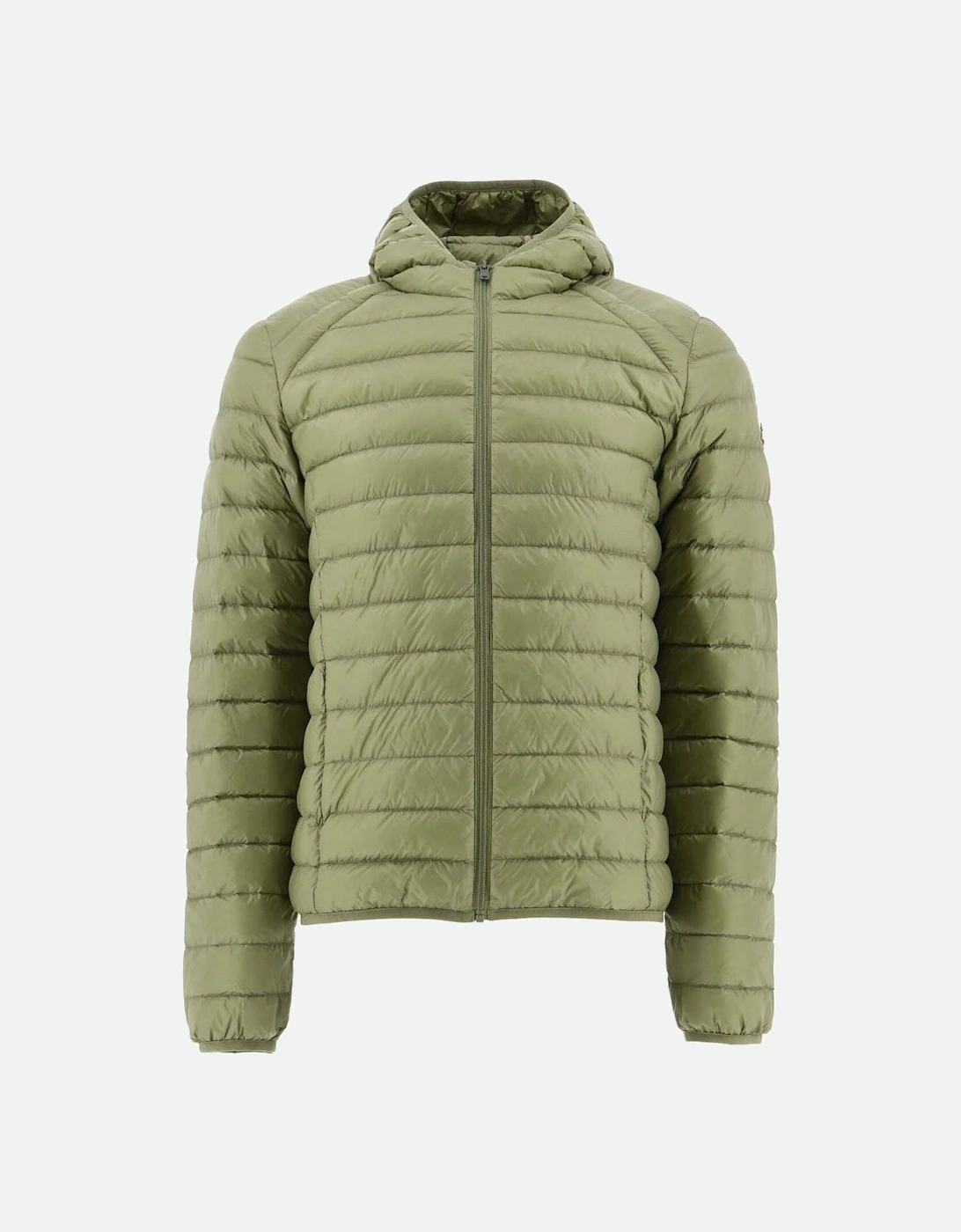 Nico Lightweight Down Jacket