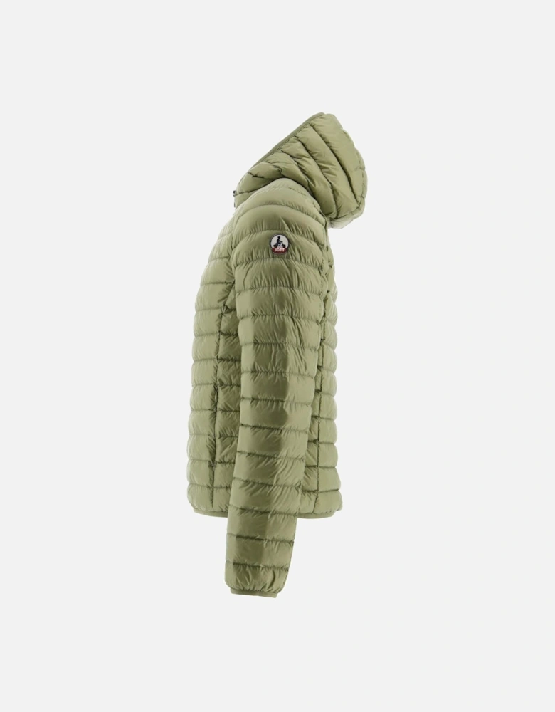 Nico Lightweight Down Jacket