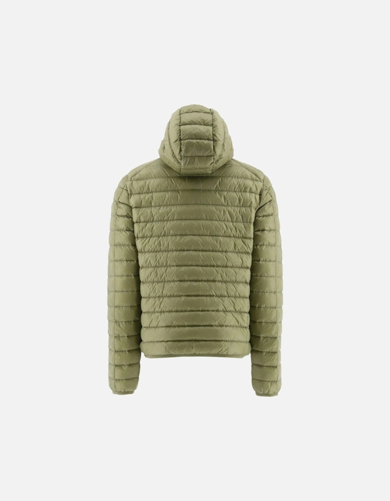 Nico Lightweight Down Jacket