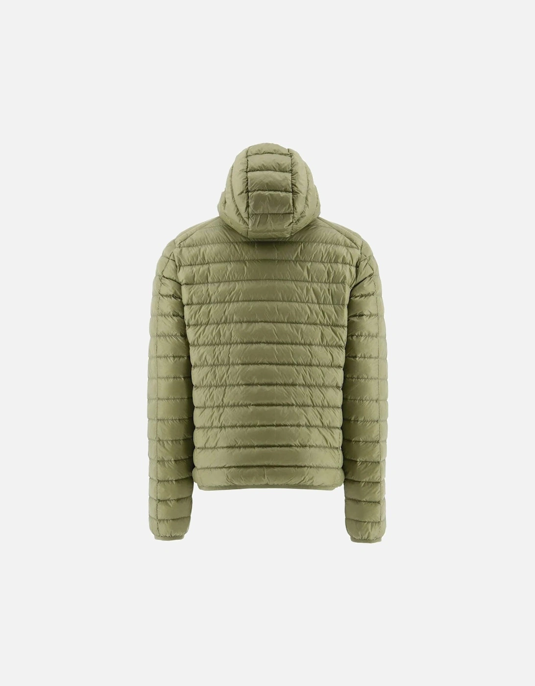Nico Lightweight Down Jacket