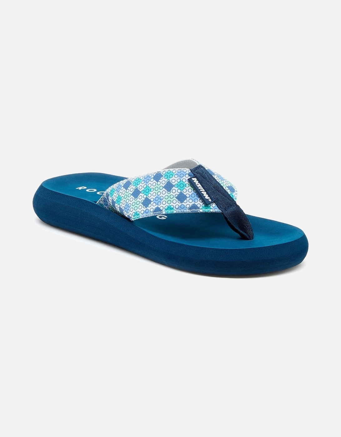 Spotlight Knox Womens Sandals, 7 of 6