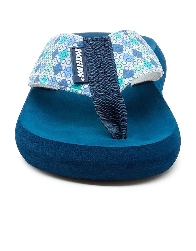 Spotlight Knox Womens Sandals