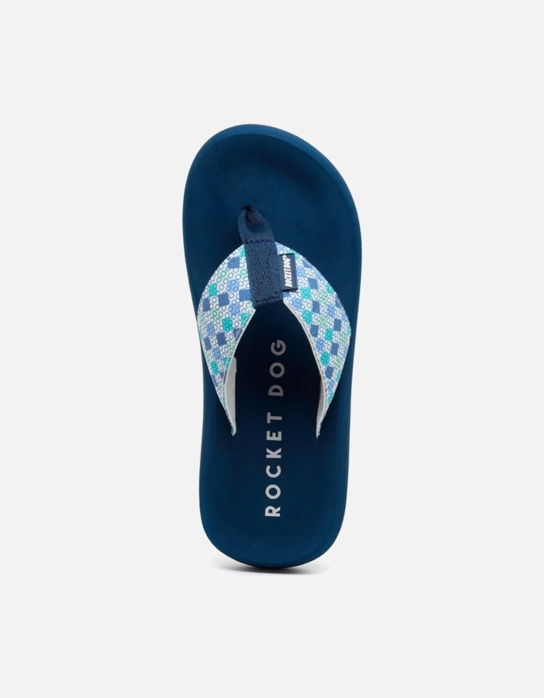 Spotlight Knox Womens Sandals