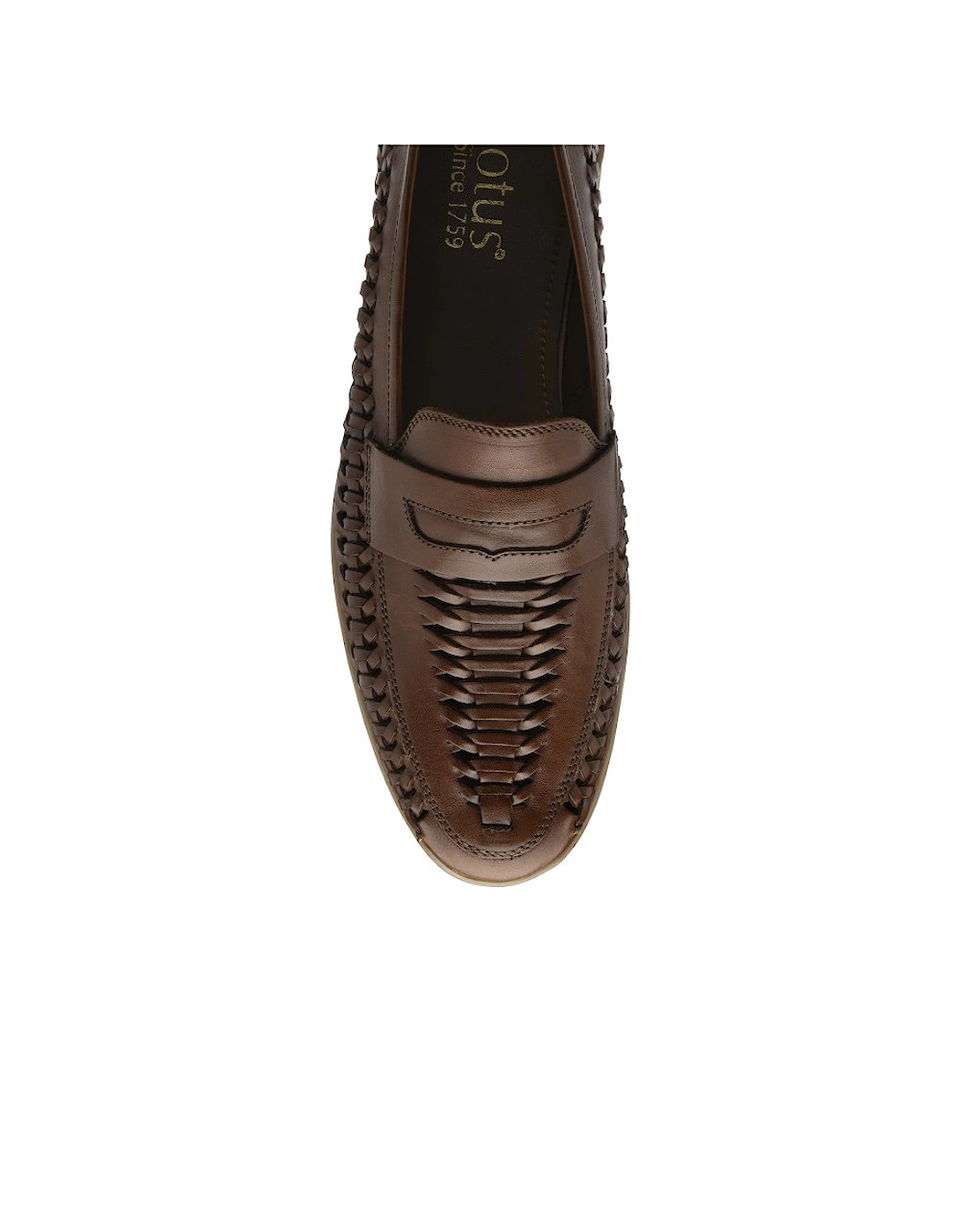 Hanbury Mens Loafers