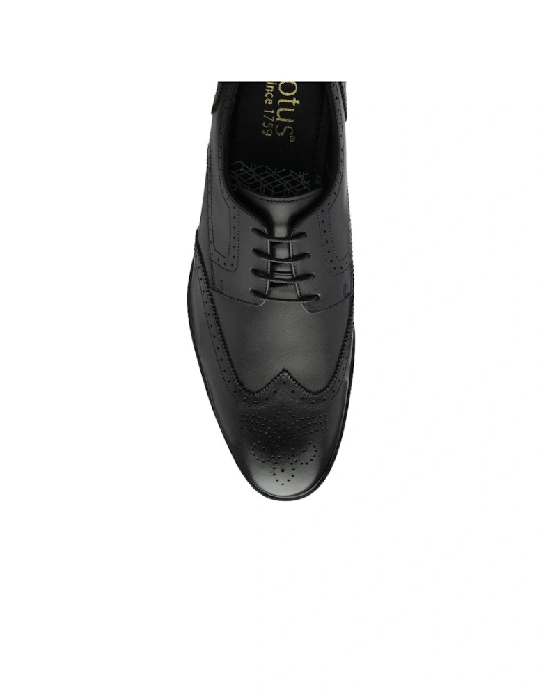 Skipton Mens Brogues