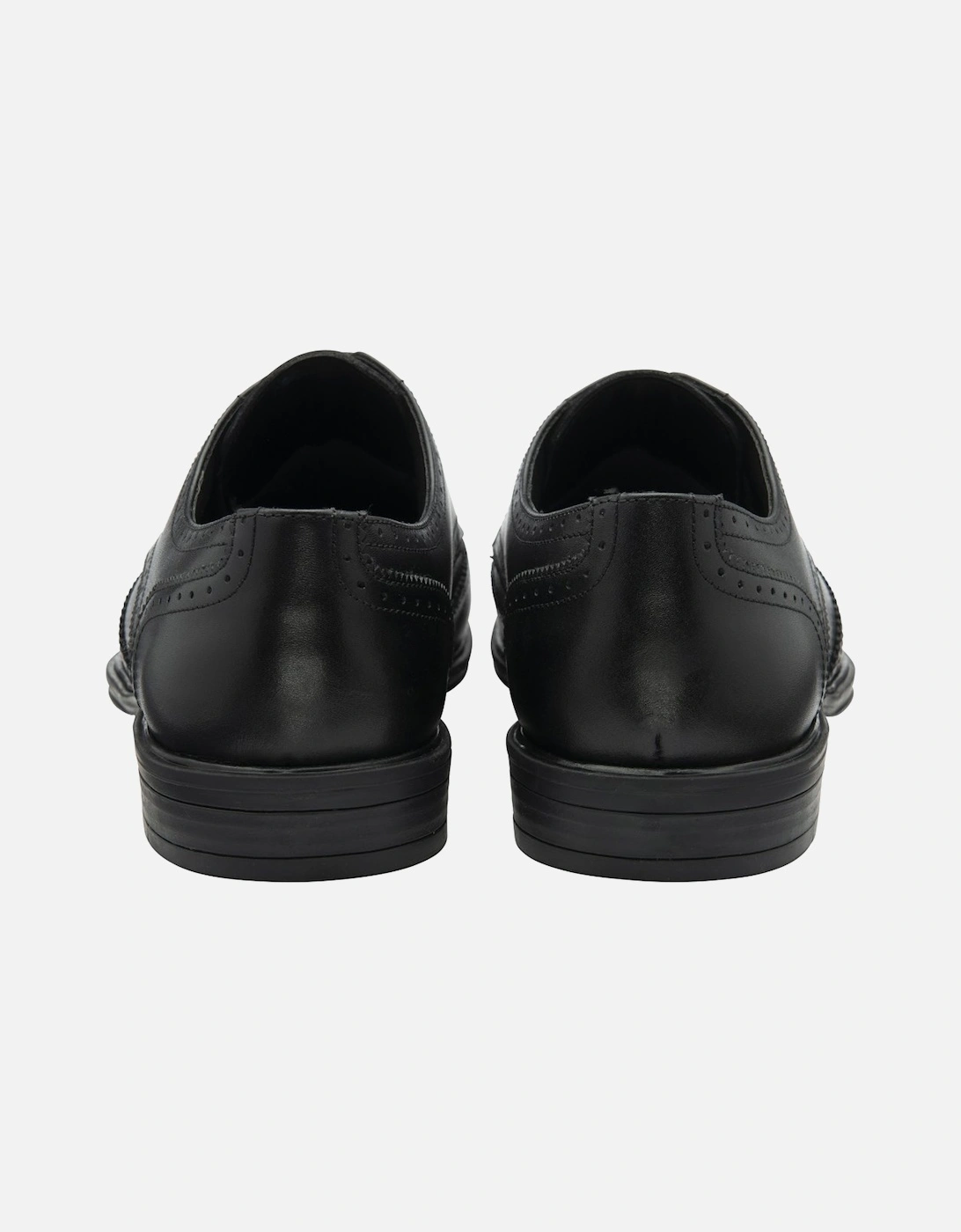 Skipton Mens Brogues
