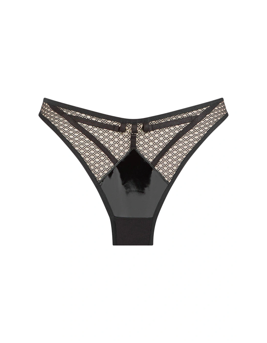 Evoke PU Brazilian - Black