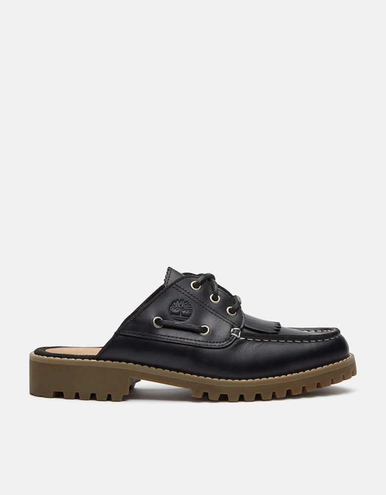 Women's Noreen Leather Mules