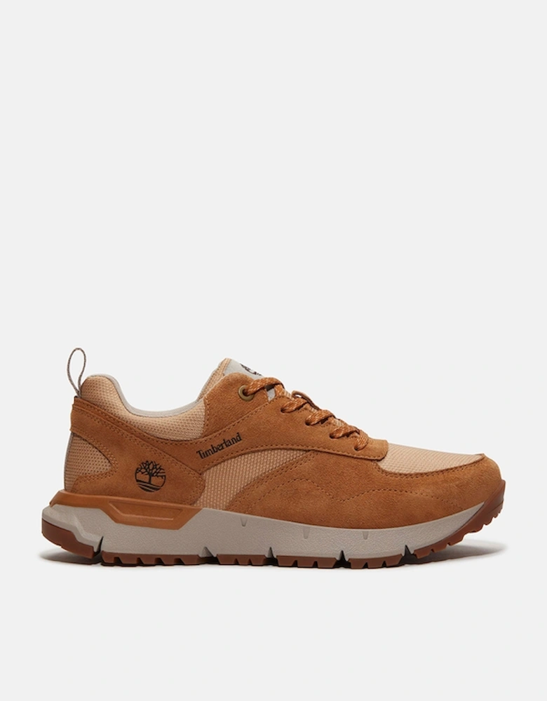Men's Voyager Park Mesh Trainers