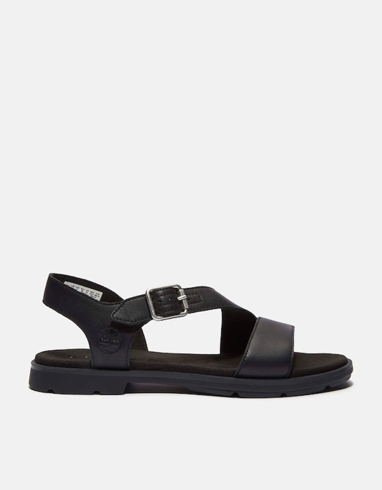 Women's Calista Bay Leather Sandals