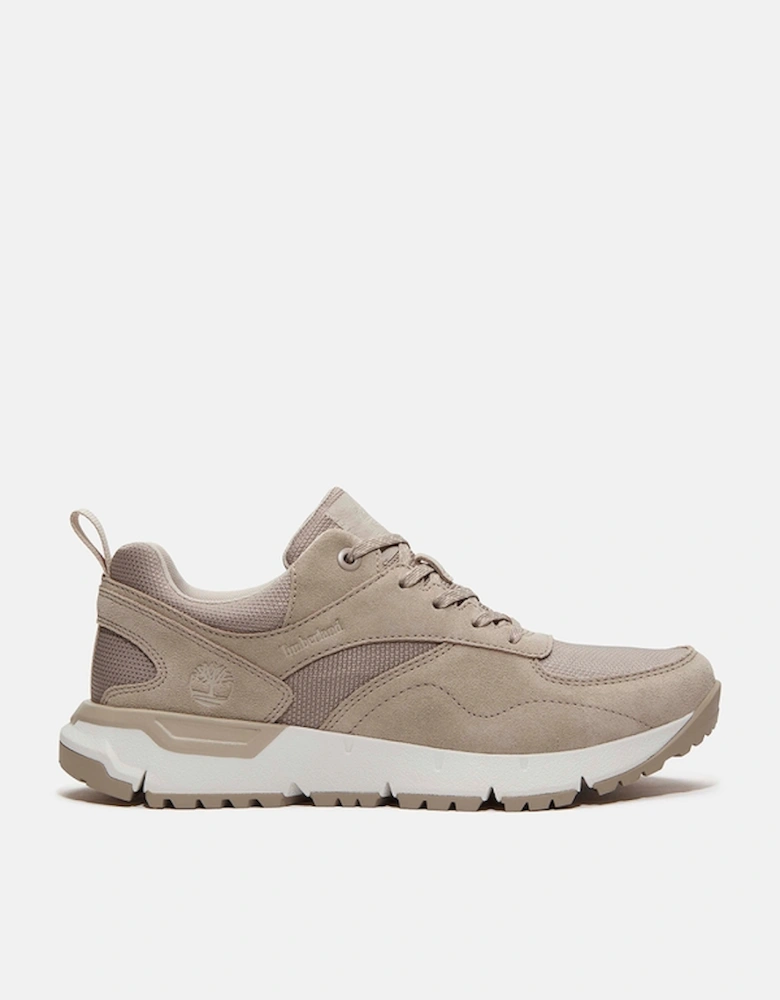 Men's Voyager Park Mesh Trainers