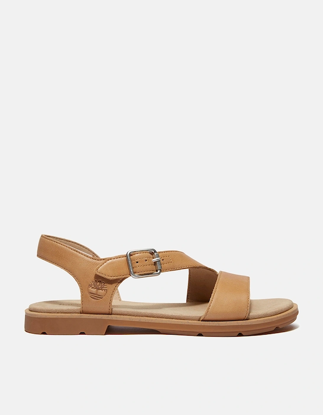 Women's Calista Bay Leather Sandals, 2 of 1