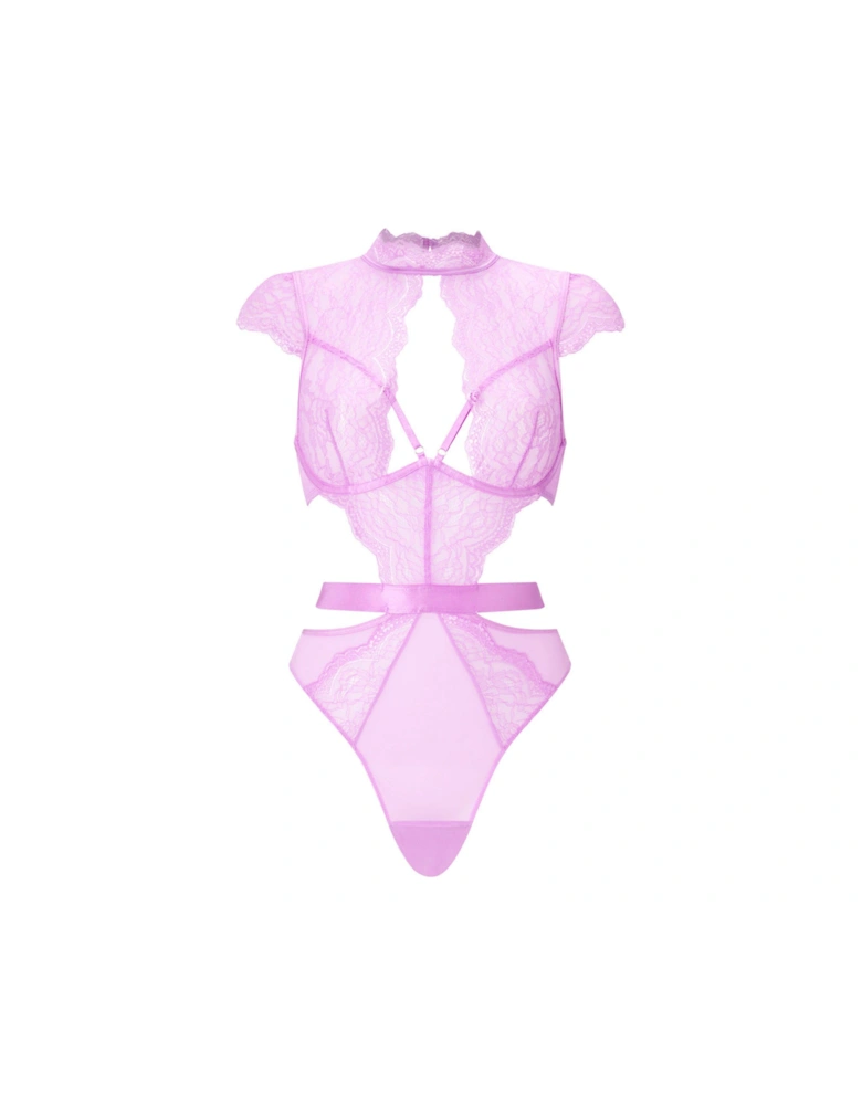 Zalia Body