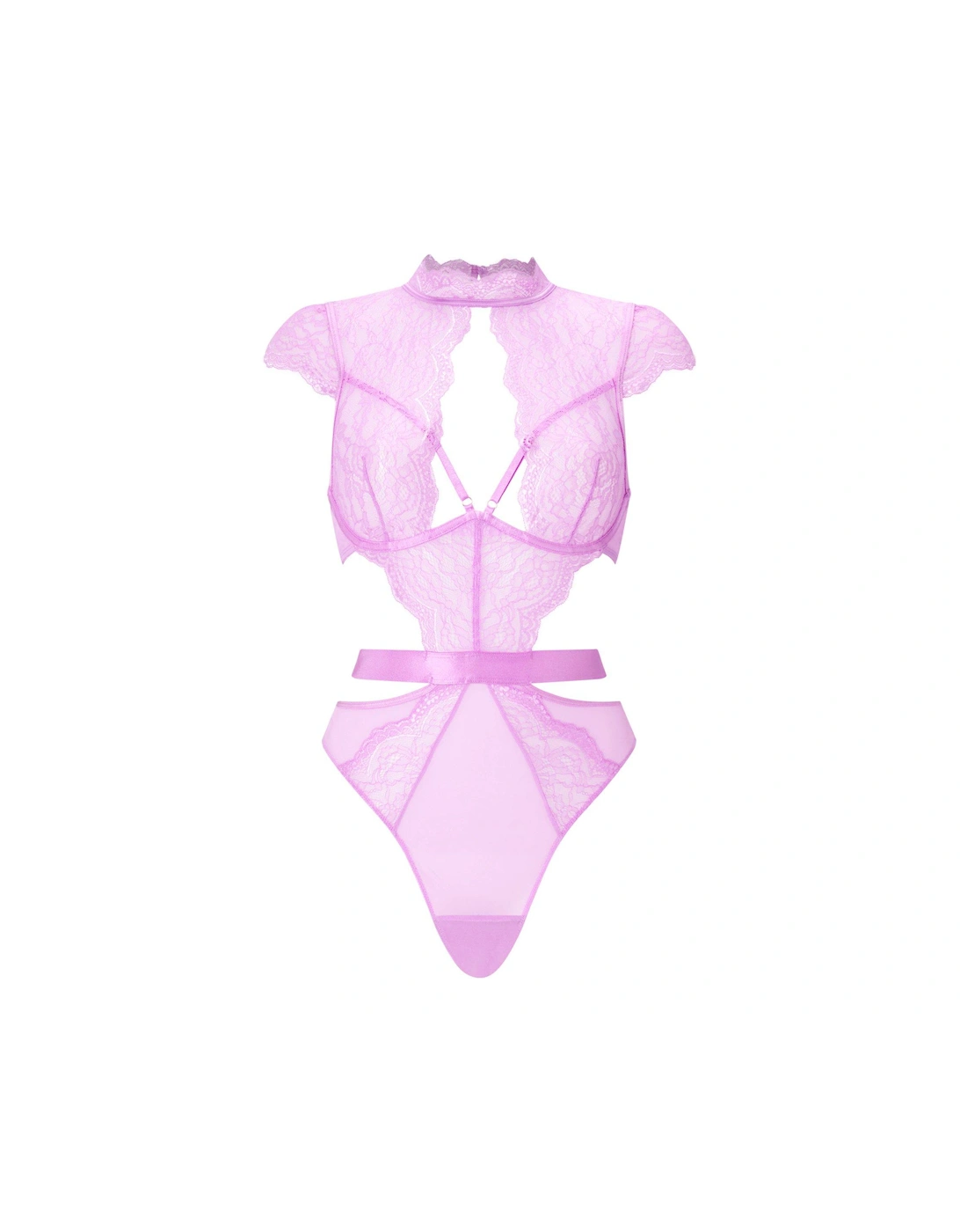 Zalia Body
