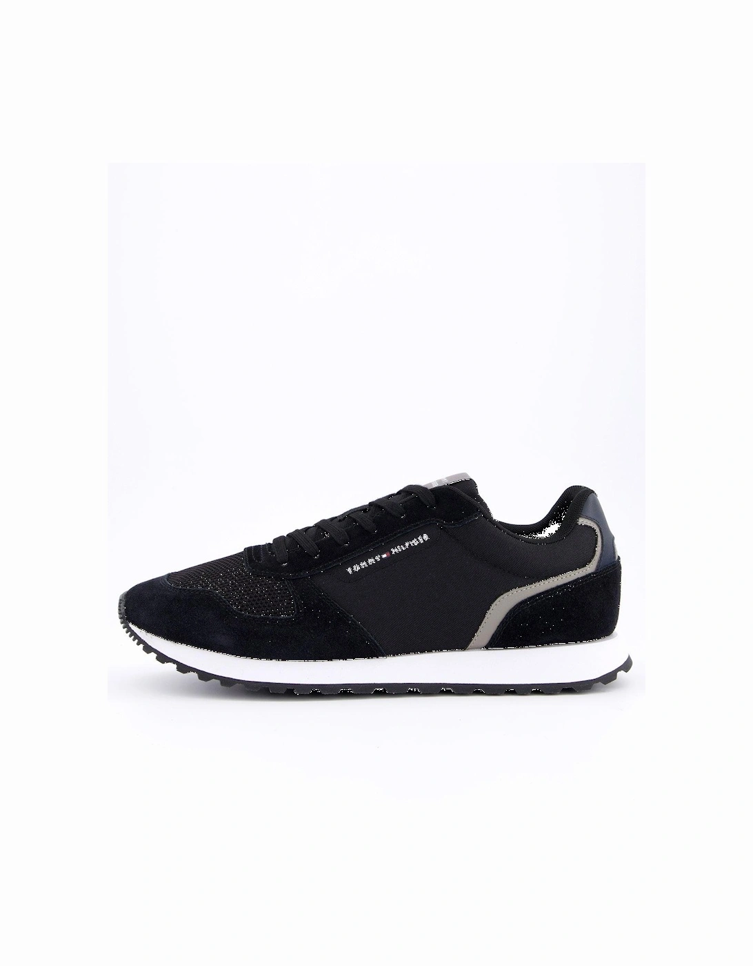 New Runner Eva Mix Trainer - Black, 2 of 1