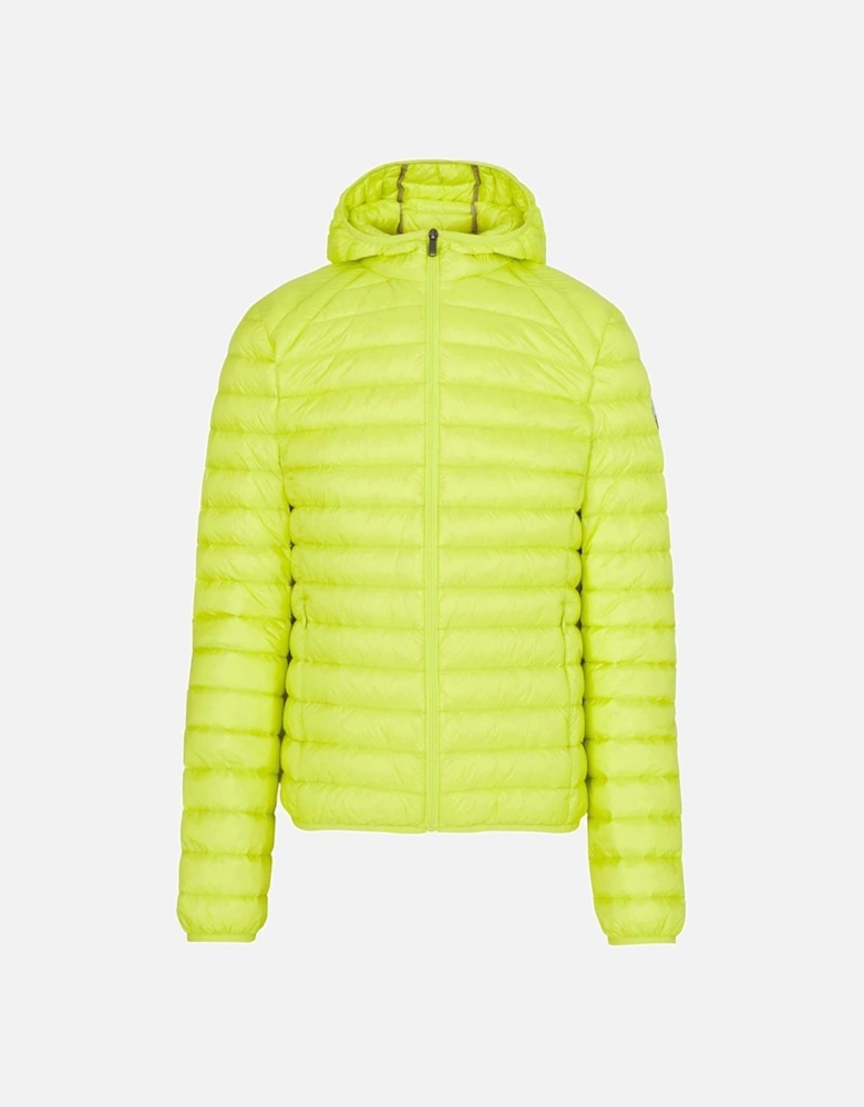 Nico Lightweight Puffer Jacket
