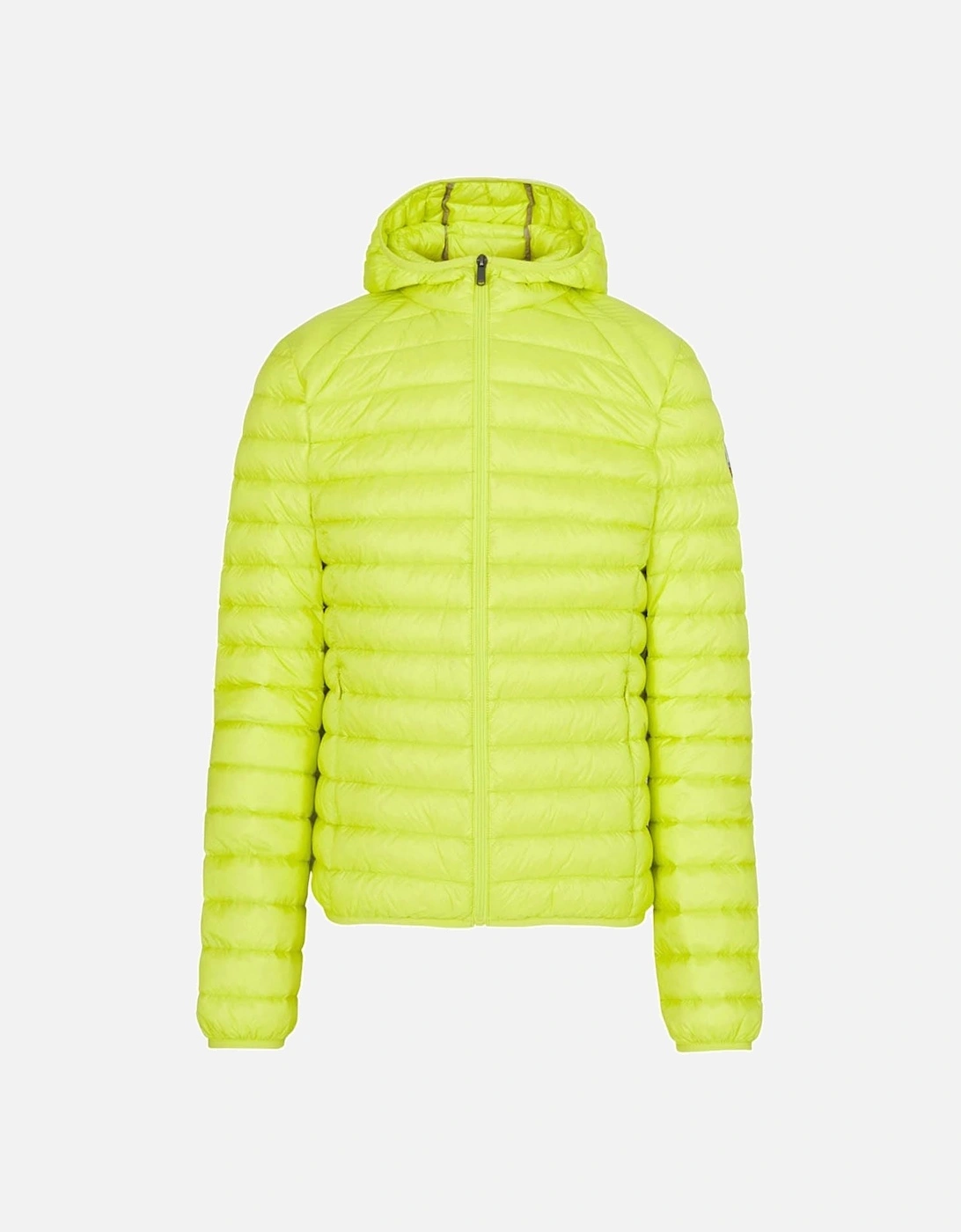 Nico Lightweight Puffer Jacket