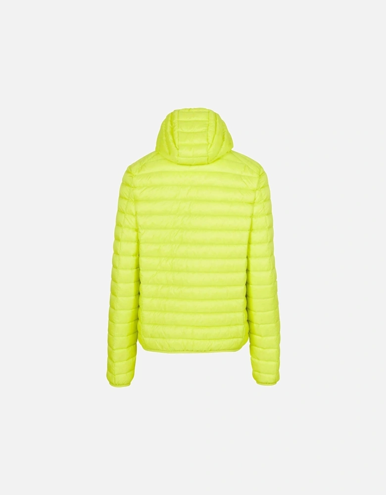Nico Lightweight Puffer Jacket