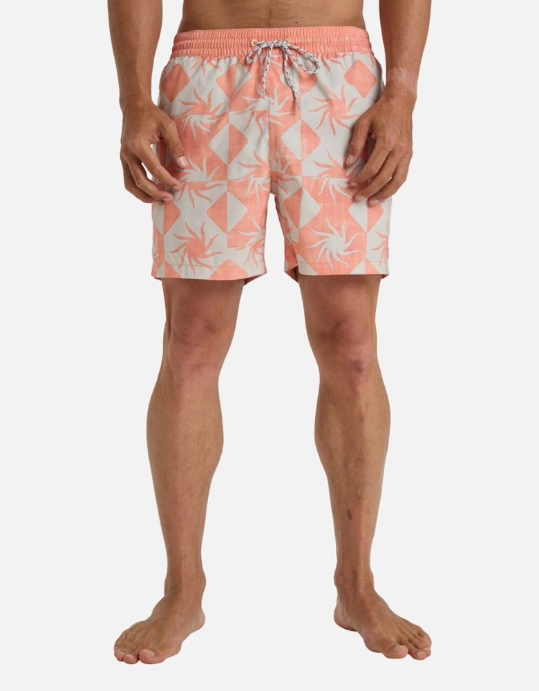 Mens Vacay LB Swim Shorts