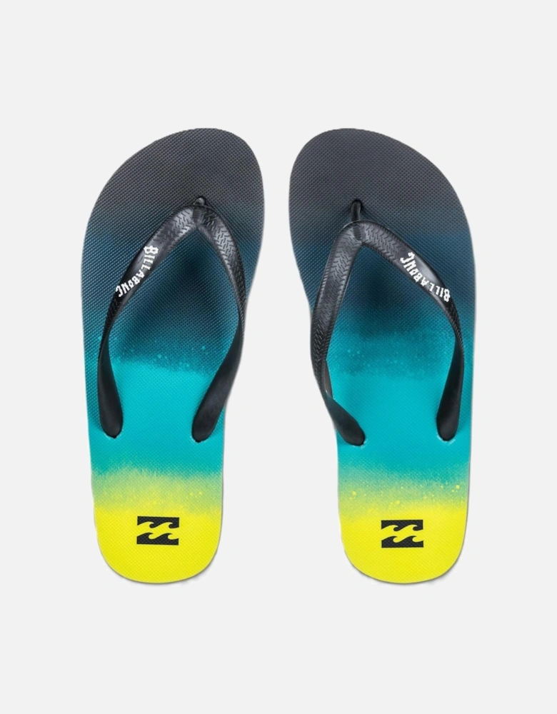 Mens Tides  Flip Flops