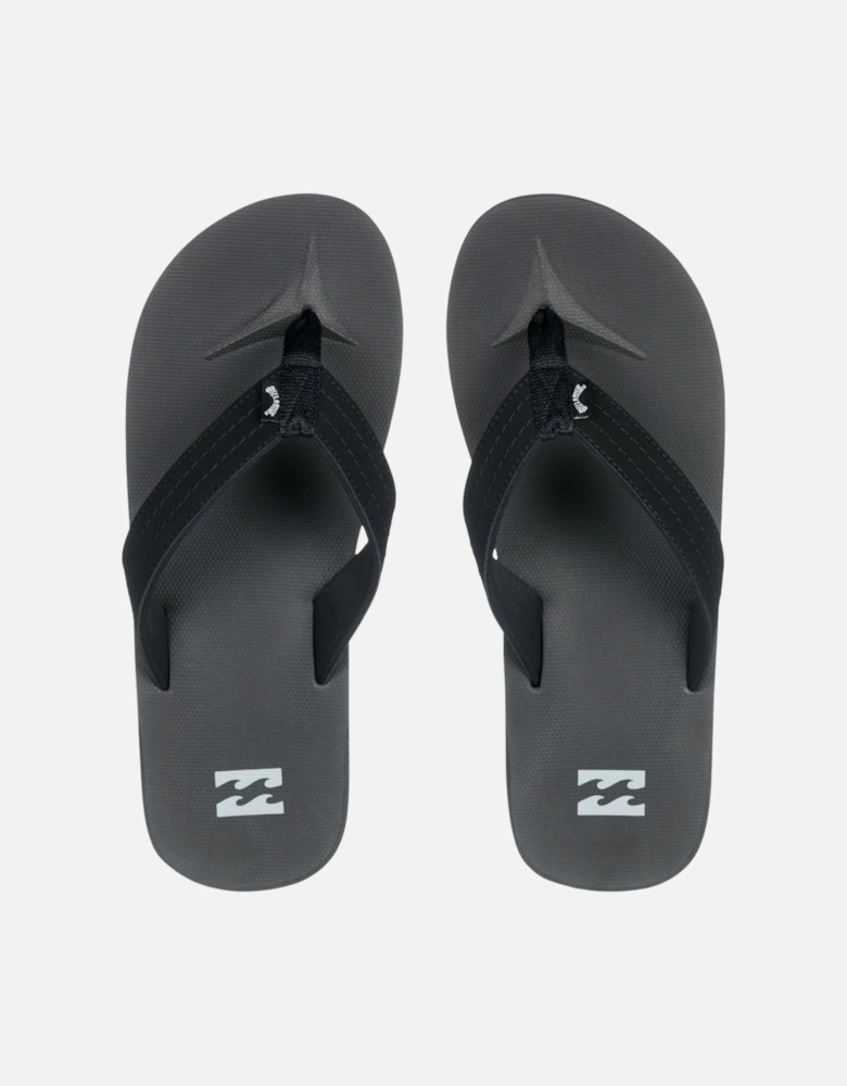 Mens All Day Slice  Flip Flops