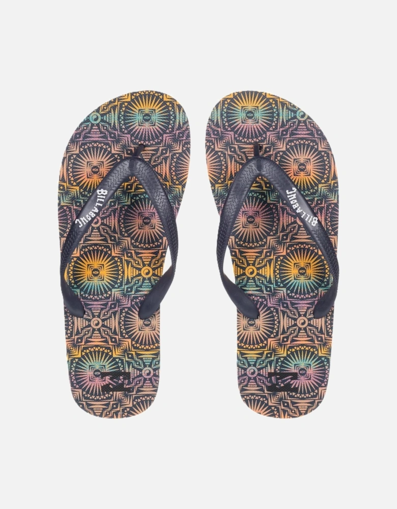 Mens Tides  Flip Flops