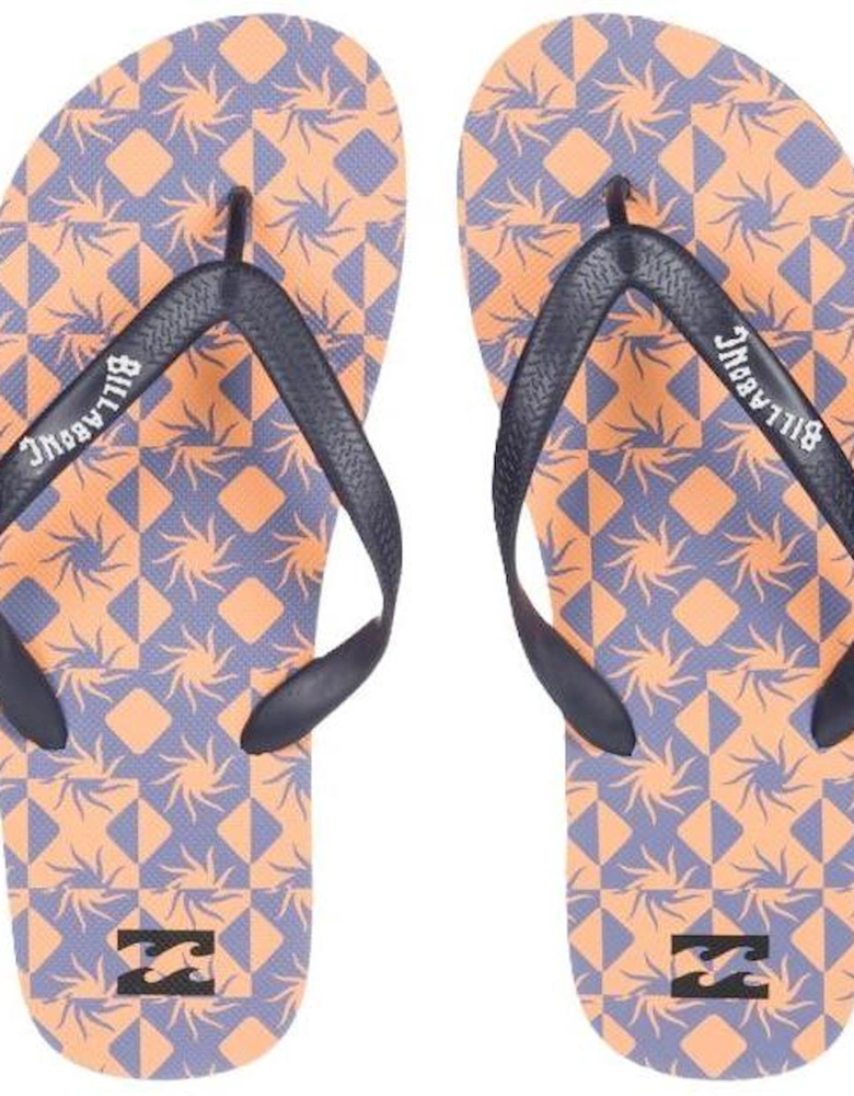 Mens Tides  Flip Flops