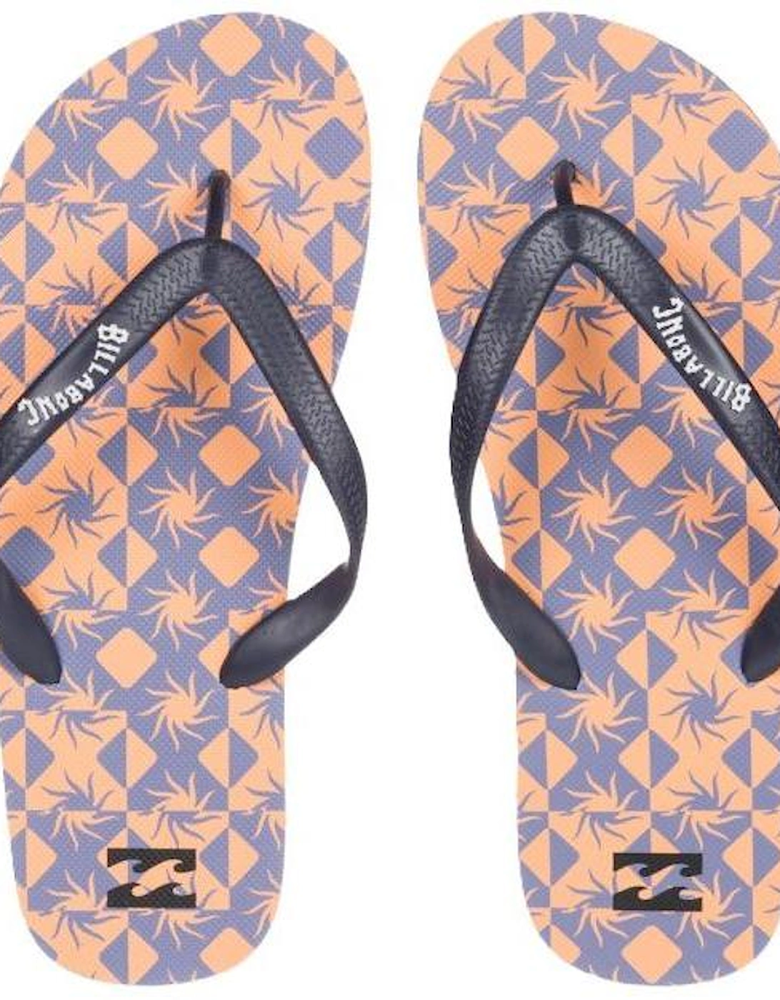 Mens Tides  Flip Flops, 2 of 1