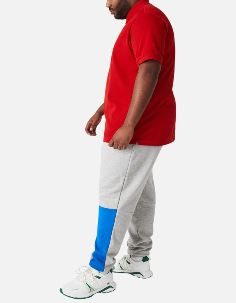 L1212 Mens Polo T Shirts Classic Fit Short Sleeve Casual Sports Golf Tee