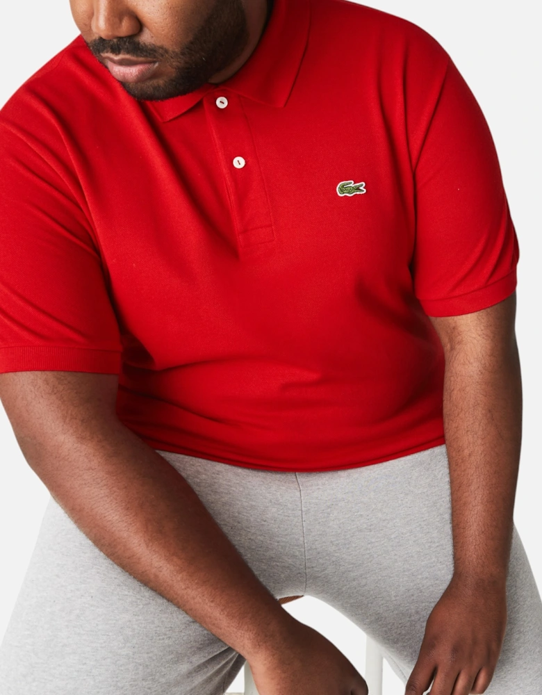 L1212 Mens Polo T Shirts Classic Fit Short Sleeve Casual Sports Golf Tee