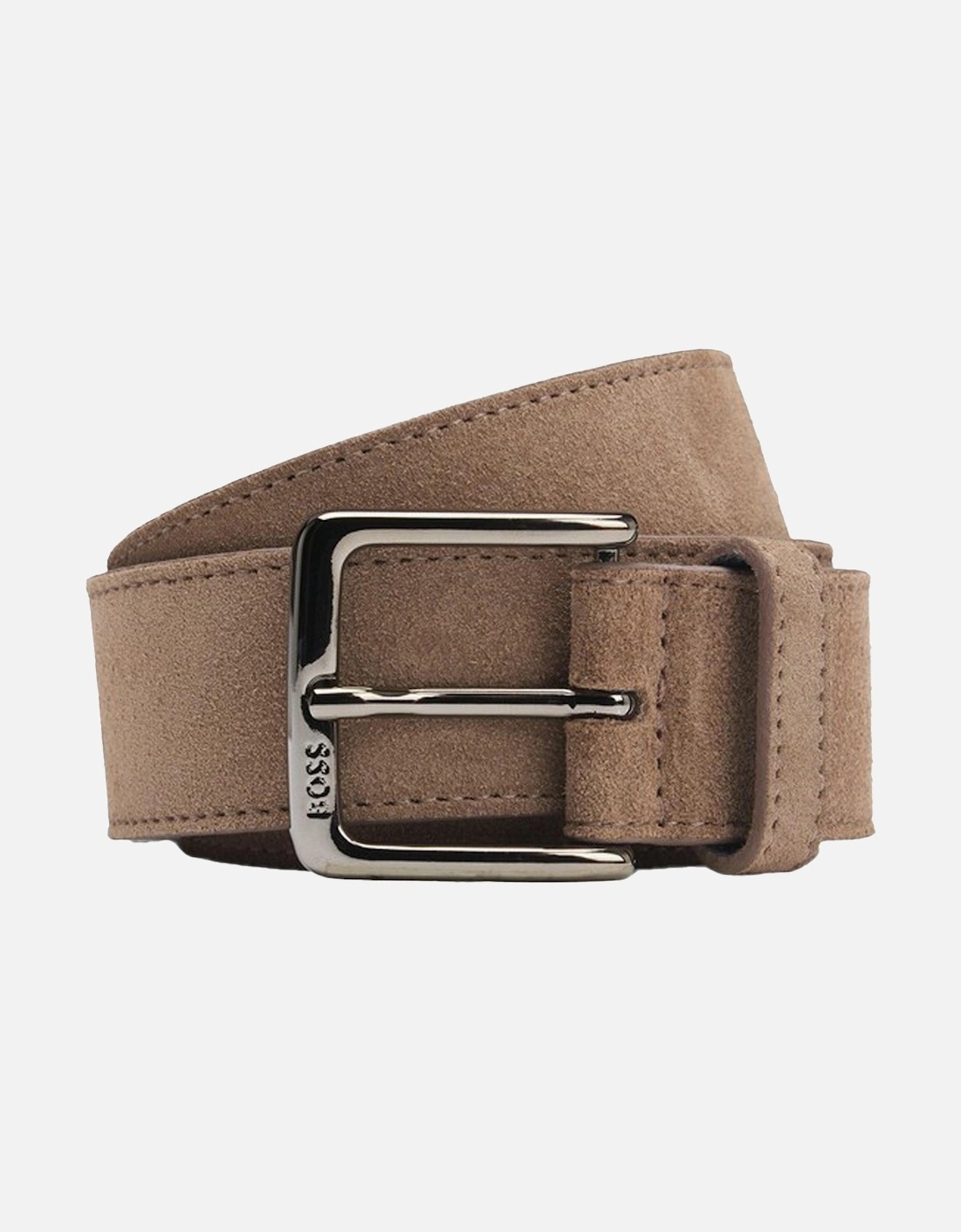 Boss Ronnie Suede Belt, 2 of 1