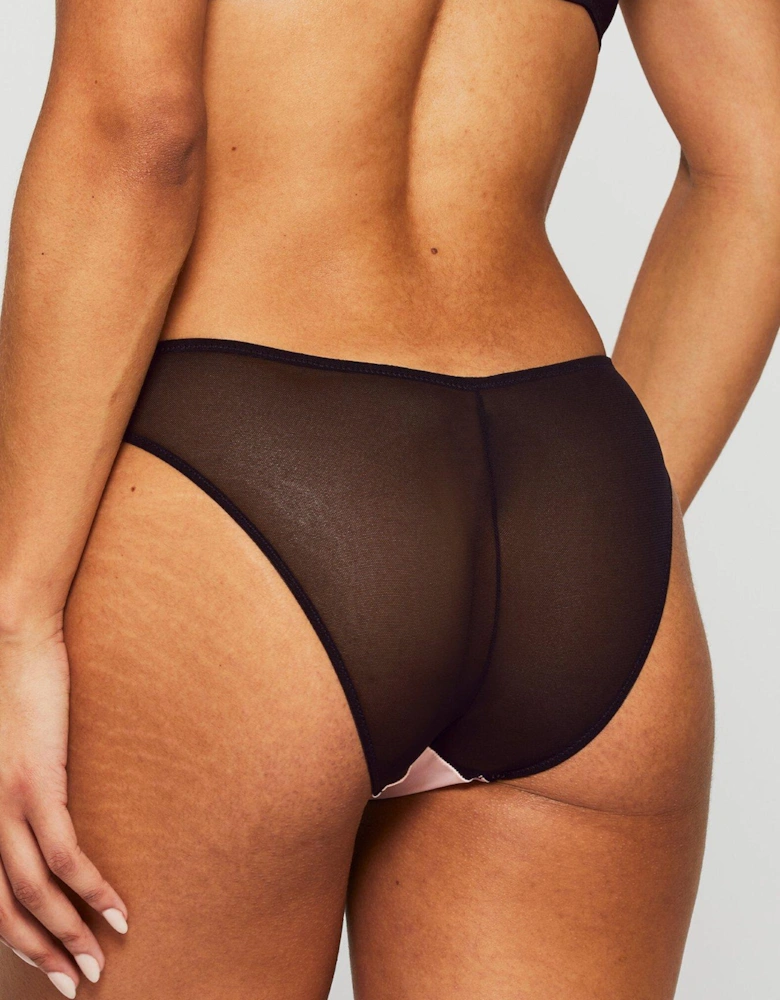 Infatuation Brazilian - Light Pink