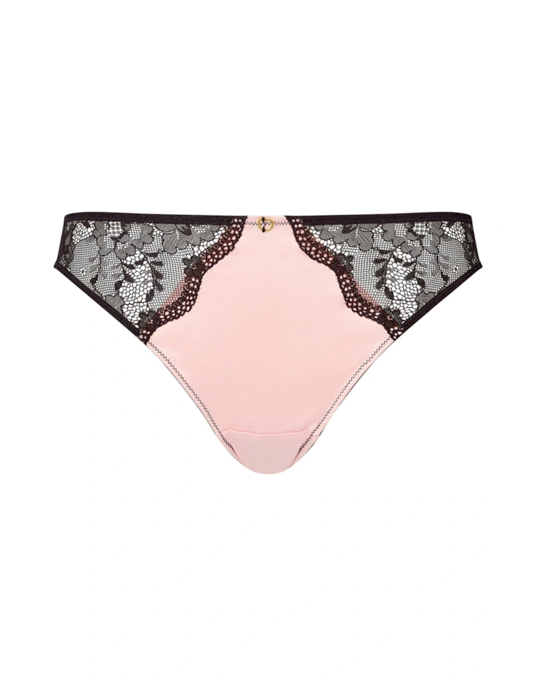 Infatuation Brazilian - Light Pink