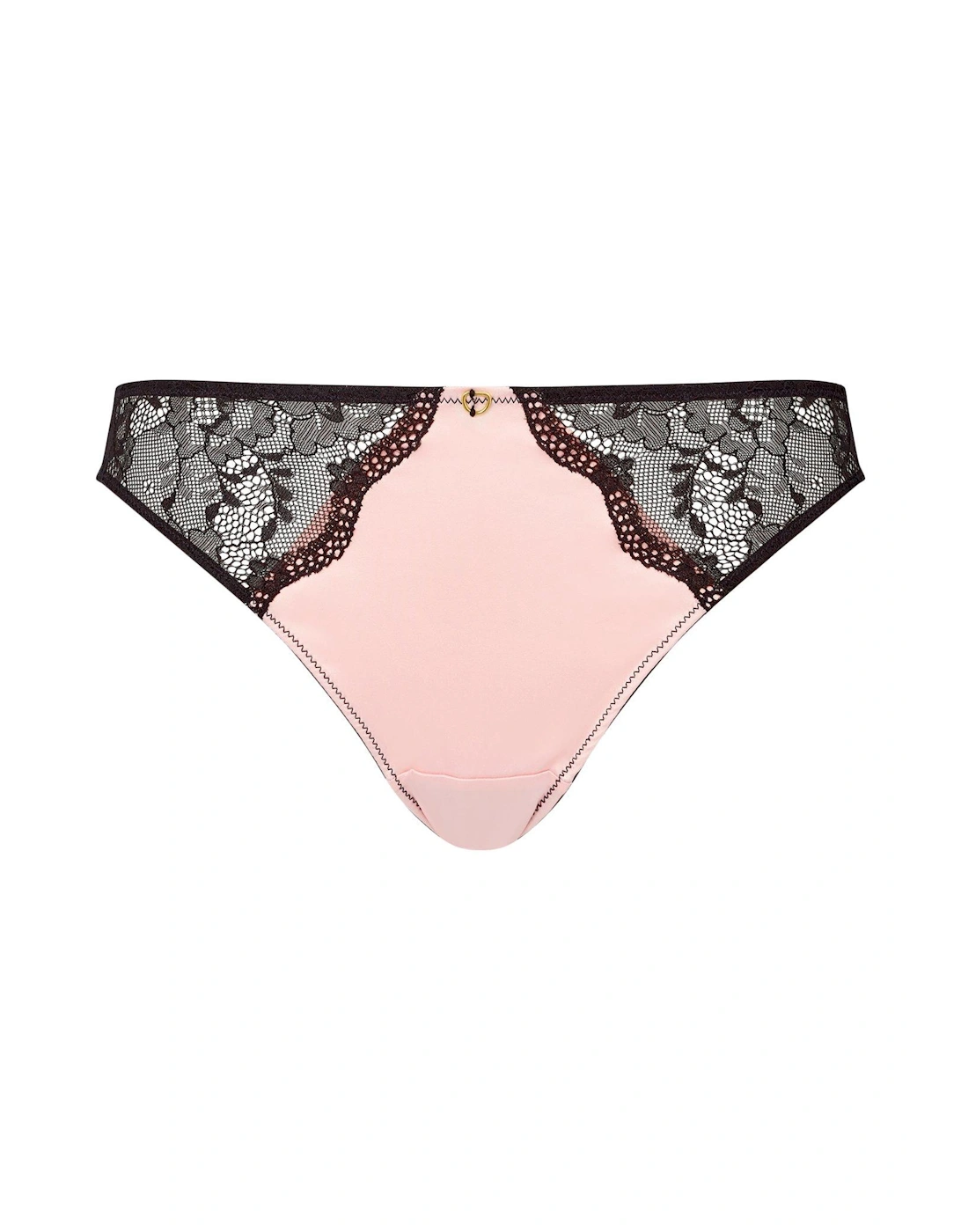 Infatuation Brazilian - Light Pink