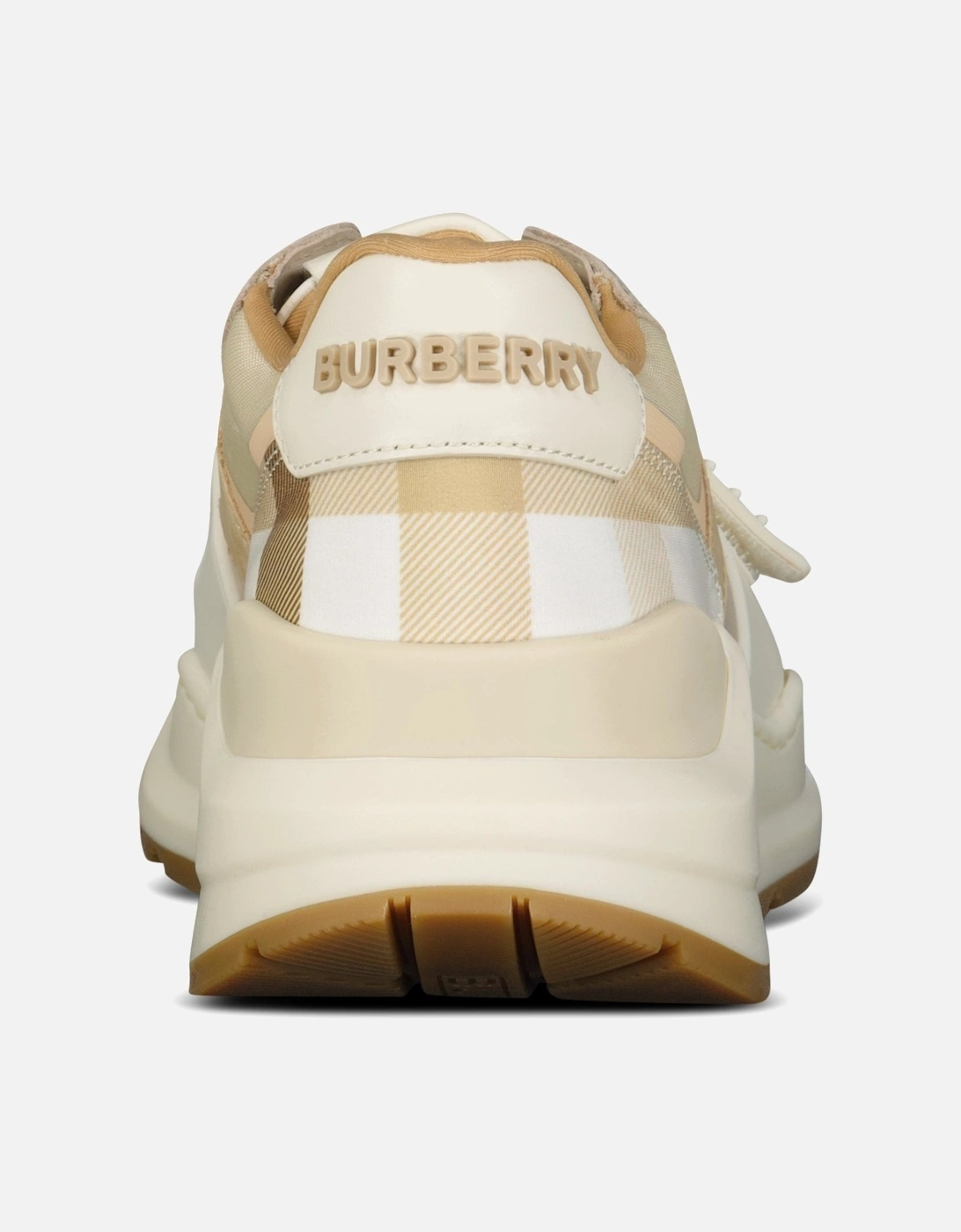 'Ramsey Runner' Trainers Soft Fawn
