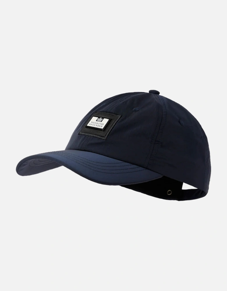 Natadola Cap - Navy Blue