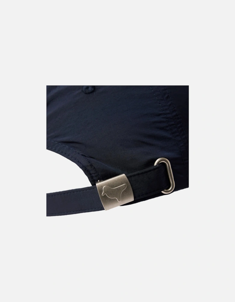 Natadola Cap - Navy Blue