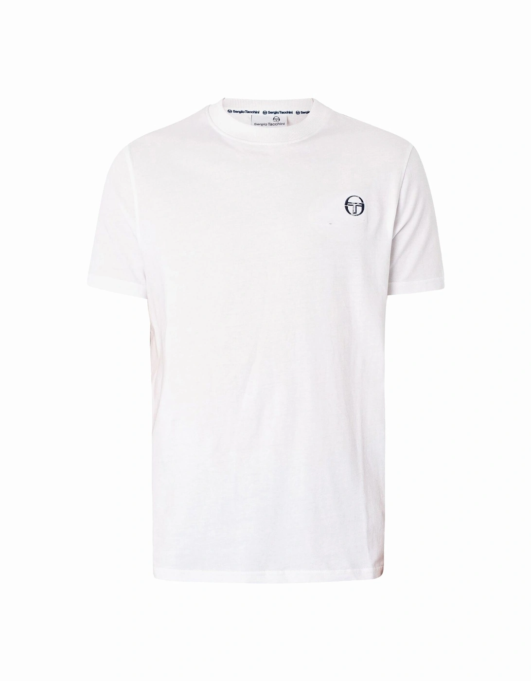 Iconic T-Shirt White, 5 of 4