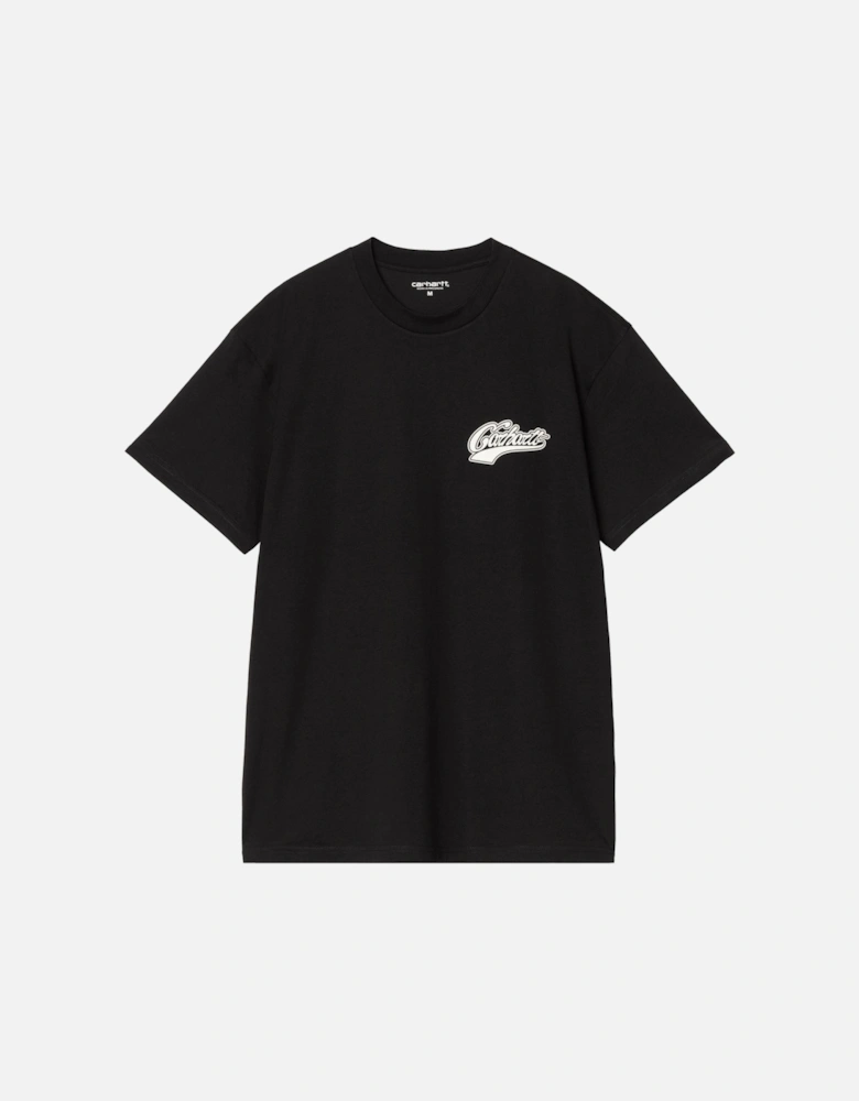 Logo T-shirt - Black