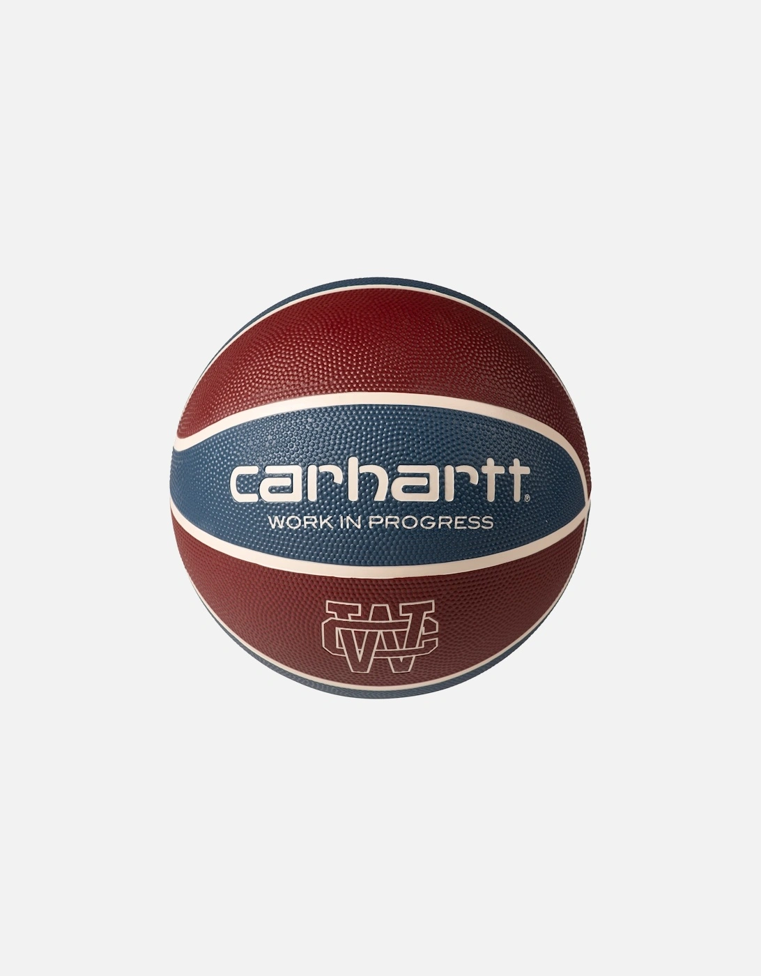 Men's Carhartt WIP Basketball Spalding - Multi
