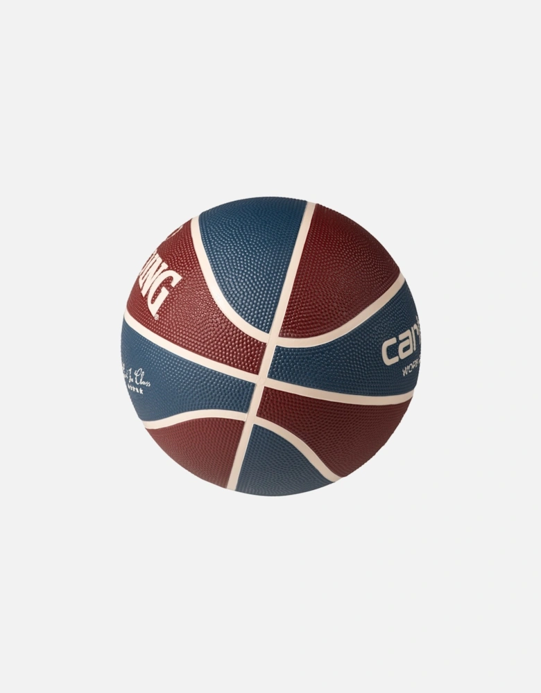 Basketball Spalding
